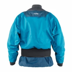 NRS Flux Dry Top 11 NRS Flux Dry Top -Kokatat Sale NRS Flux Dry Top Fjord 1