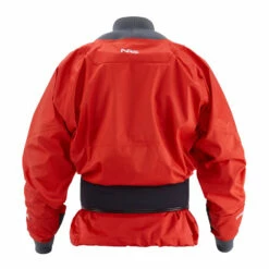 NRS Flux Dry Top 12 NRS Flux Dry Top -Kokatat Sale NRS Flux Dry Top Salsa 1