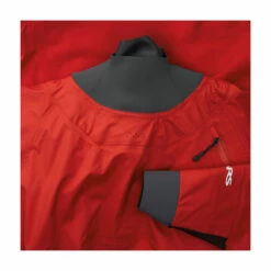 NRS Flux Dry Top 13 NRS Flux Dry Top -Kokatat Sale NRS Flux Dry Top Salsa 2