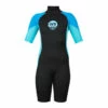 NRS Kids Shorty Wetsuit -Kokatat Sale NRS Kids Shorty Wetsuit