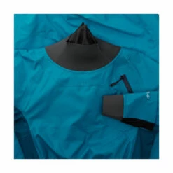 NRS Ladies Flux Dry Top -Kokatat Sale NRS Ladies Flux Dry Top Fjord 2