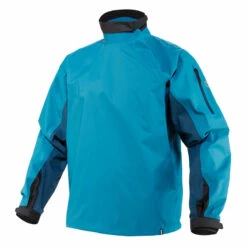 NRS Endurance Splash Jacket -Kokatat Sale NRS Mens Endurance Splash Jacket 2020 Fjord Left