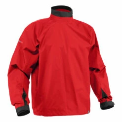 NRS Endurance Splash Jacket -Kokatat Sale NRS Mens Endurance Splash Jacket 2020 Salsa