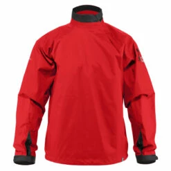 NRS Endurance Splash Jacket -Kokatat Sale NRS Mens Endurance Splash Jacket 2020 Salsa Front