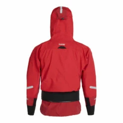 NRS Mens Orion Paddling Jacket 8 NRS Mens Orion Paddling Jacket -Kokatat Sale NRS Mens Orion Paddling Jacket Red 2