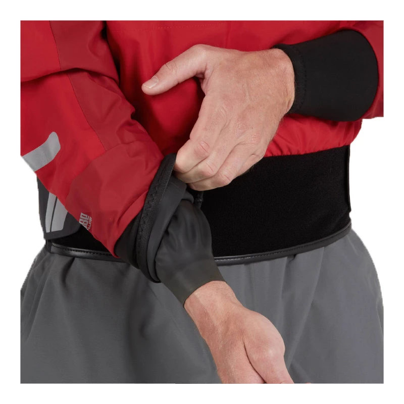 NRS Mens Orion Paddling Jacket 6 NRS Mens Orion Paddling Jacket - Image 4