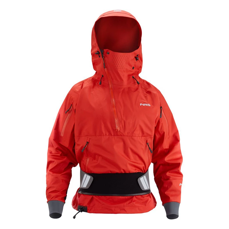 NRS Orion Paddling Jacket 3 NRS Orion Paddling Jacket