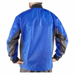 NRS Rio Top Paddle Jacket -Kokatat Sale NRS Rio Top Paddle Jacket 2020 Back 1