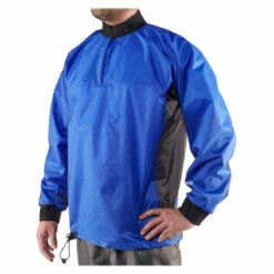 NRS Rio Top Paddle Jacket -Kokatat Sale NRS Rio Top Paddle Jacket 2020 Front