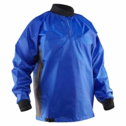 NRS Rio Top Paddle Jacket -Kokatat Sale NRS Rio Top Paddle Jacket 2020 Right