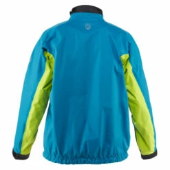 NRS Endurance Splash Jacket - Ladies -Kokatat Sale NRS Womens Endurance Splash Jacket 2020 Fjord Back