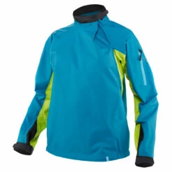 NRS Endurance Splash Jacket - Ladies -Kokatat Sale NRS Womens Endurance Splash Jacket 2020 Fjord Left