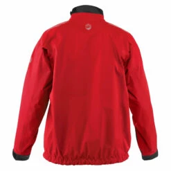 NRS Endurance Splash Jacket - Ladies -Kokatat Sale NRS Womens Endurance Splash Jacket 2020 Salsa Back