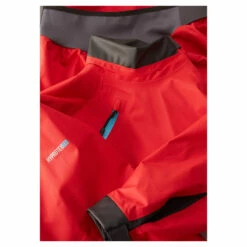 NRS Endurance Splash Jacket - Ladies -Kokatat Sale NRS Womens Endurance Splash Jacket 2020 Salsa Neck Cuff