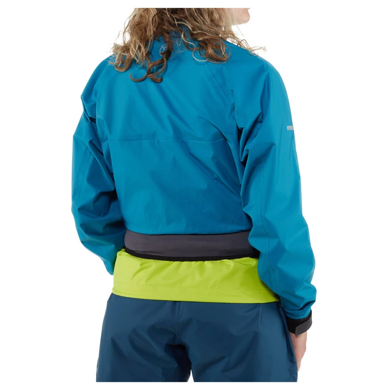 NRS Helium Splash Jacket - Ladies 2021 5 NRS Helium Splash Jacket - Ladies 2021 - Image 3
