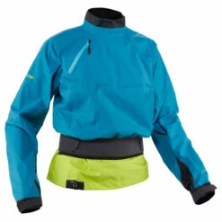 NRS Helium Splash Jacket - Ladies 2021 17 NRS Helium Splash Jacket - Ladies 2021 -Kokatat Sale NRS Womens Helium Splash Jacket 2020 Right