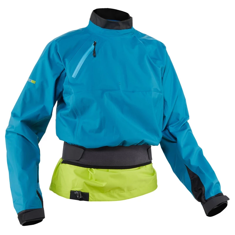NRS Helium Splash Jacket - Ladies 2021 9 NRS Helium Splash Jacket - Ladies 2021 - Image 7