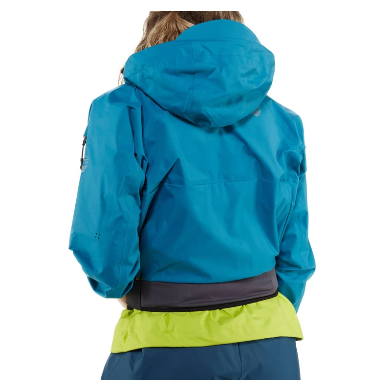 NRS Riptide Splash Jacket - Ladies 2021 5 NRS Riptide Splash Jacket - Ladies 2021 - Image 3