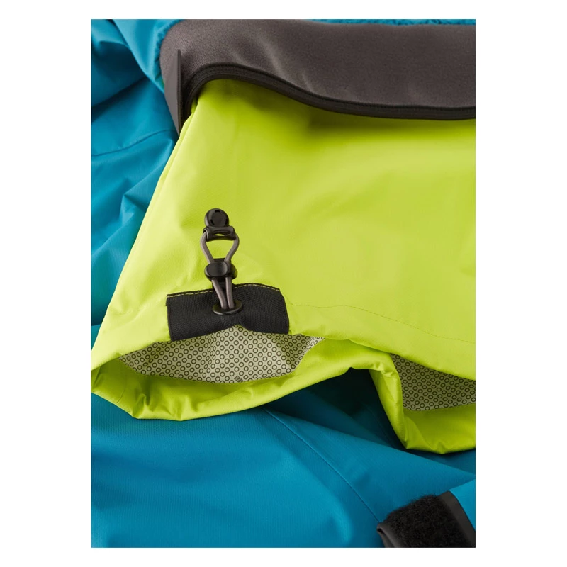 NRS Riptide Splash Jacket - Ladies 2021 6 NRS Riptide Splash Jacket - Ladies 2021 - Image 4