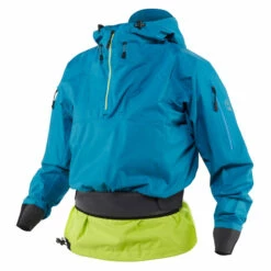 NRS Riptide Splash Jacket - Ladies 2021 20 NRS Riptide Splash Jacket - Ladies 2021 -Kokatat Sale NRS Womens Riptide Splash Jacket 2020 Left