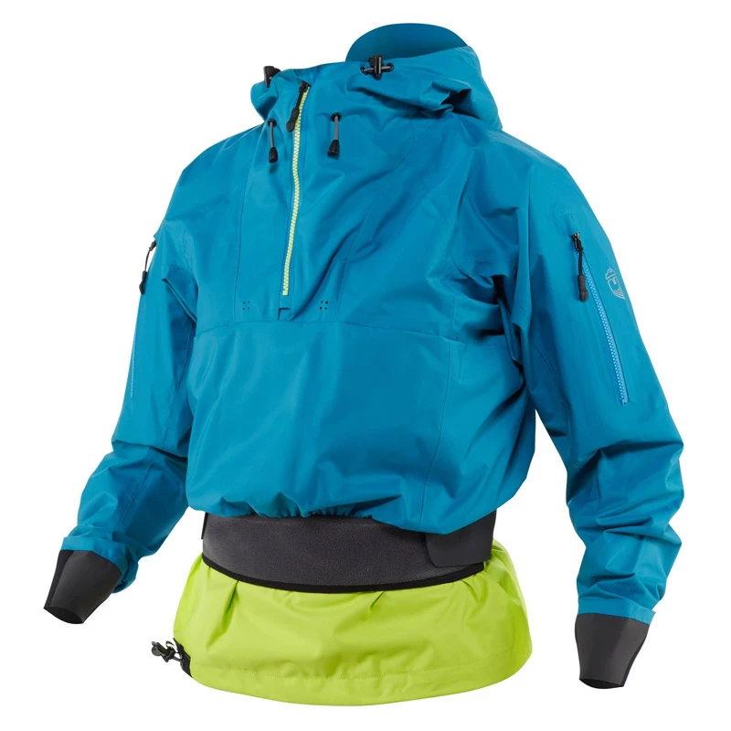 NRS Riptide Splash Jacket - Ladies 2021 10 NRS Riptide Splash Jacket - Ladies 2021 - Image 8