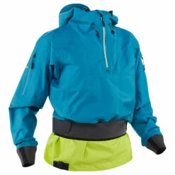 NRS Riptide Splash Jacket - Ladies 2021 21 NRS Riptide Splash Jacket - Ladies 2021 -Kokatat Sale NRS Womens Riptide Splash Jacket 2020 Right