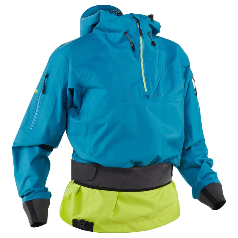 NRS Riptide Splash Jacket - Ladies 2021 11 NRS Riptide Splash Jacket - Ladies 2021 - Image 9