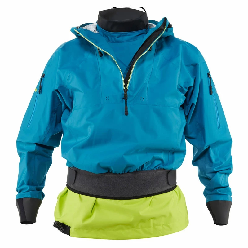 NRS Riptide Splash Jacket - Ladies 2021 12 NRS Riptide Splash Jacket - Ladies 2021 - Image 10