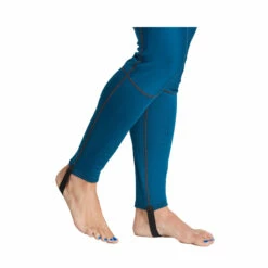 NRS Womens Expedition Weight Union Suit -Kokatat Sale NRS Womens expedition weight Union Suit poseidon 2