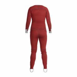 Kokatat Sale -Kokatat Sale NRS Womens Lightweigh Union Suit Vino 1