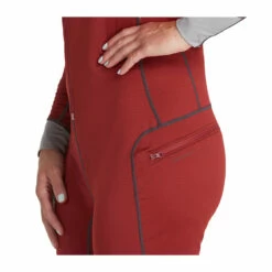 NRS Womens Lightweight Union Suit -Kokatat Sale NRS Womens Lightweigh Union Suit Vino 3