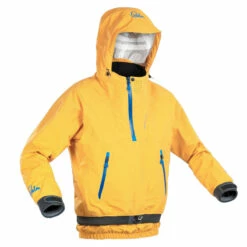 Palm Chinook 7 Palm Chinook -Kokatat Sale Palm Chinook Jacket Gold