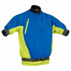 Palm Mistral Short Sleeve Jacket