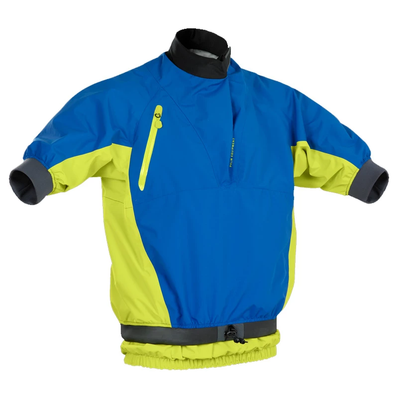 Palm Mistral Short Sleeve Jacket 3 Palm Mistral Short Sleeve Jacket