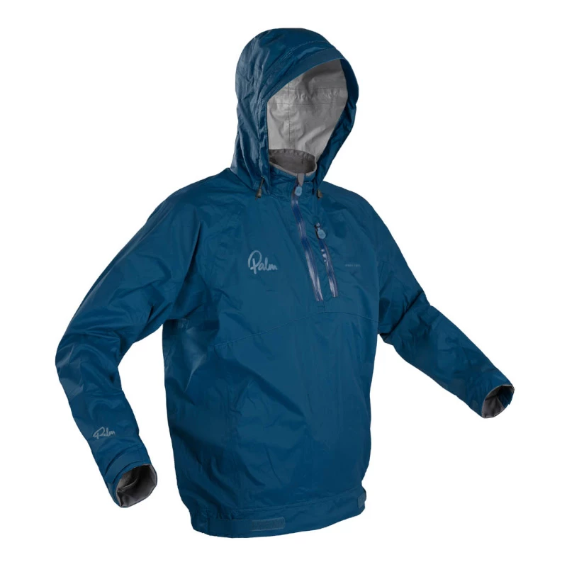 Palm Tora Jacket 5 Palm Tora Jacket - Image 3