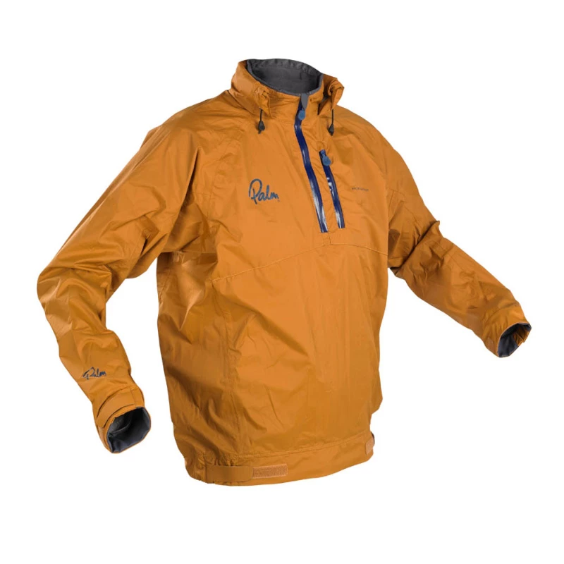 Palm Tora Jacket 6 Palm Tora Jacket - Image 4