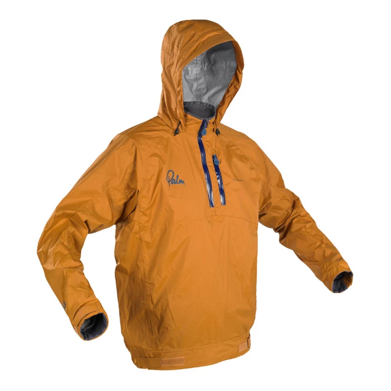 Palm Tora Jacket 4 Palm Tora Jacket - Image 2