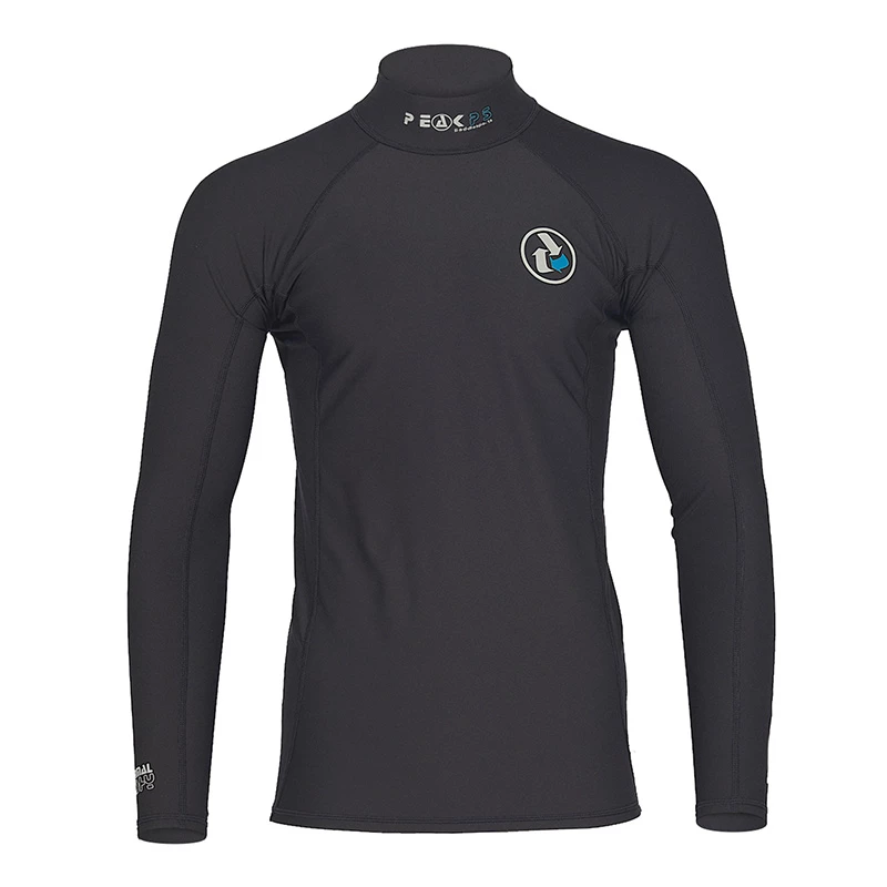 Peak PS Thermal Rashy Long Sleeve 3 Peak PS Thermal Rashy Long Sleeve