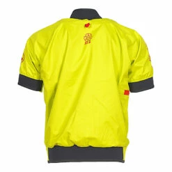 Peak PS Tourlite Short Sleeve -Kokatat Sale Peak ps tourlite short sleeve lime 1