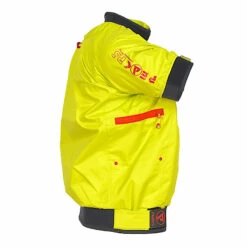 Peak PS Tourlite Short Sleeve -Kokatat Sale Peak ps tourlite short sleeve lime 2