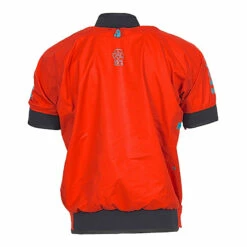 Peak PS Tourlite Short Sleeve -Kokatat Sale Peak ps tourlite short sleeve red 1