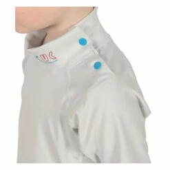 Peak UK Kidz Tecwik SS Rashy -Kokatat Sale Peak uk kidz tecwik rashy ss 3