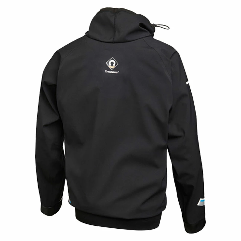 Crewsaver Race Top - Junior 4 Crewsaver Race Top - Junior - Image 2