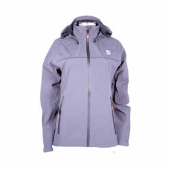 Red Original Womens Active Jacket
