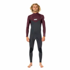 Ripcurl Dawn Patrol Warmth 3/2mm CZ Mens 8 Ripcurl Dawn Patrol Warmth 3/2mm CZ Mens -Kokatat Sale Ripcurl Dawn patrol warmth 3 2 CZ GB Mens wine