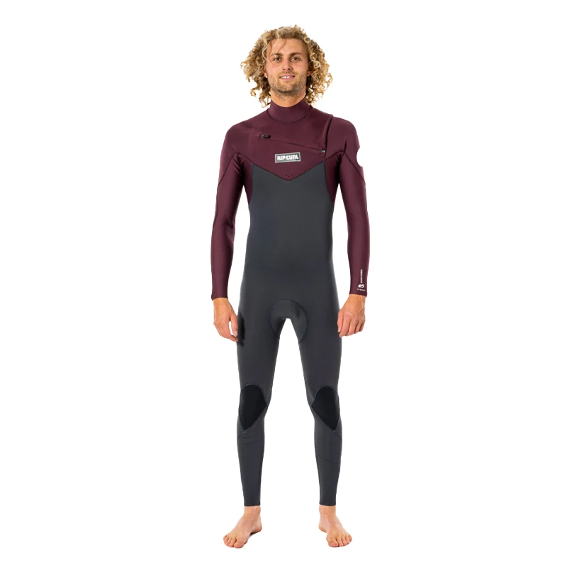 Ripcurl Dawn Patrol Warmth 3/2mm CZ Mens 5 Ripcurl Dawn Patrol Warmth 3/2mm CZ Mens - Image 3