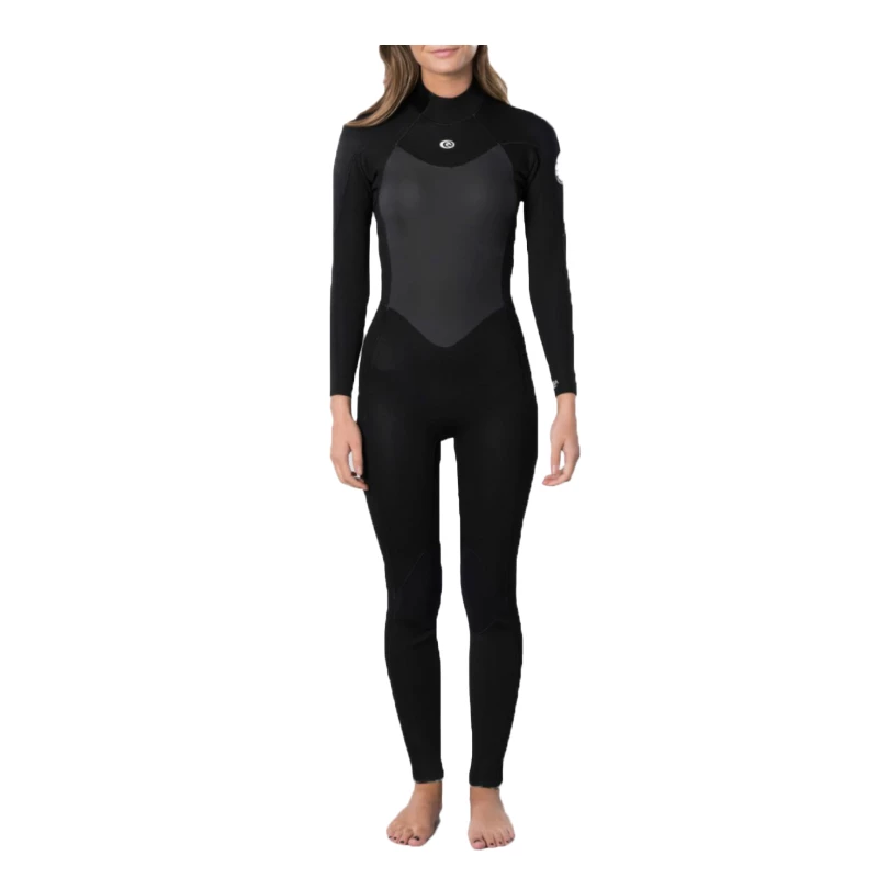 Ripcurl Omega 3/2mm ES BZ Womens 5 Ripcurl Omega 3/2mm ES BZ Womens - Image 3
