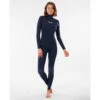 Ripcurl Womens Dawn Patrol 3/2 CZ GB (WSMYDW) -Kokatat Sale Ripcurl Womens Dawn Patrol 3 2 CZ GB 20slate 1