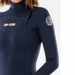 Ripcurl Womens Dawn Patrol 3/2 CZ GB (WSMYDW) 7 Ripcurl Womens Dawn Patrol 3/2 CZ GB (WSMYDW) -Kokatat Sale Ripcurl Womens Dawn Patrol 3 2 CZ GB 20slate 3