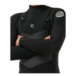 Ripcurl Dawn Patrol 5/3 CZ Wetsuit -Kokatat Sale Ripcurl dawn patrol 53 cz wetsuit blk 2